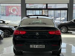 مێرسێدس بێنز GLE